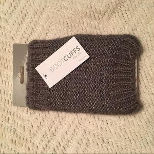 🔥🔥Set of 2 leg warmer cuffs